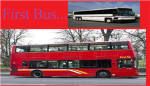 First Bus