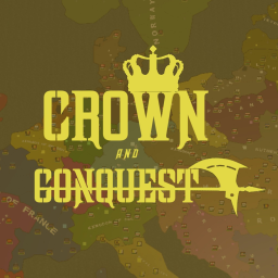 Crown & Conquest
