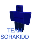 Team sorakidd Group Thumbnail