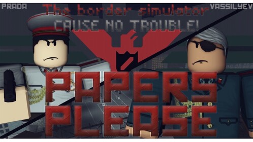 [BETA NEW!] Border Imperial Capital!