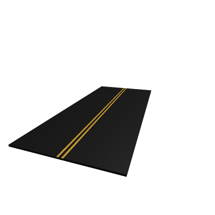 Road Straight