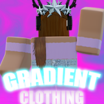 Gradient Clothing!