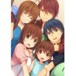 The Fandom Family