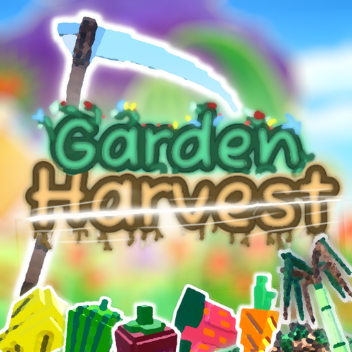  Garden Harvest! v.0.4 [ 🐶Pets!🐱]