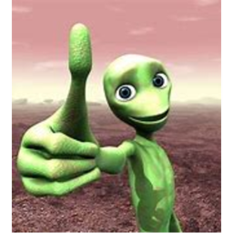 survive memes in AREA 51