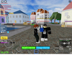 I give only some robux ok so don’t beg