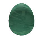 Tiny Radient Hatch Egg