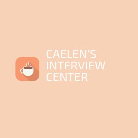 Caelen's Cafe Interview Center