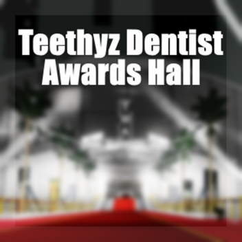 Teethyz Summer Awards 2k19 || Coming soon!