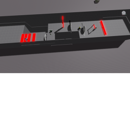 The IMPOSSIBLE obby!