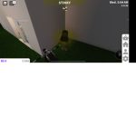 Bye bye he