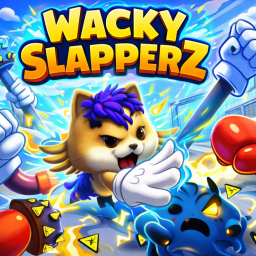 Wacky Slapperz