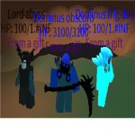 BFC: Duskholders