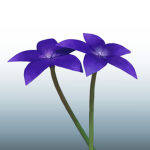 Royal Bluebell Group Thumbnail