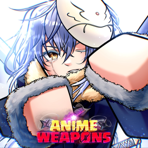 Anime Weapons