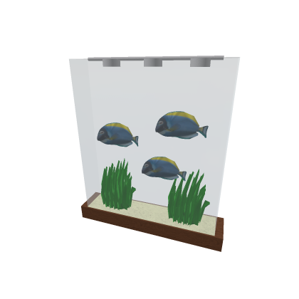 Fish Tank!