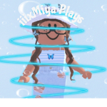 Robux tings