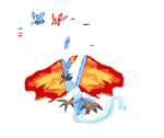 Fan-made Pokemon Group