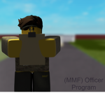 (MMF) Officer Program