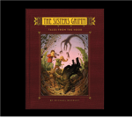 Sisters Grimm Fans/Readers