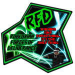 Robloxian Forces of Deliverance