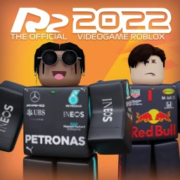 Formula Racing 2022 icon