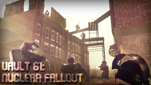 Fallout: Vault 61