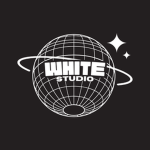 White-studio