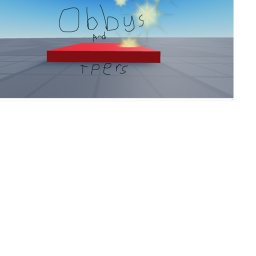 obbys and tp