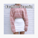 Hotline Iconic