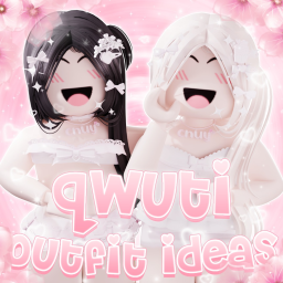 [NEW🌸] qwuti outfit ideas
