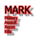 Military Assault Recon Kilo