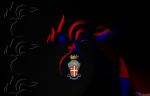 Arma Dei Carabinieri SG (B)