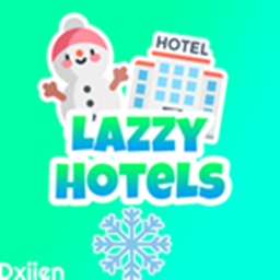 Lazzy Hotels