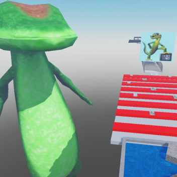 Gex: It's tailtime!