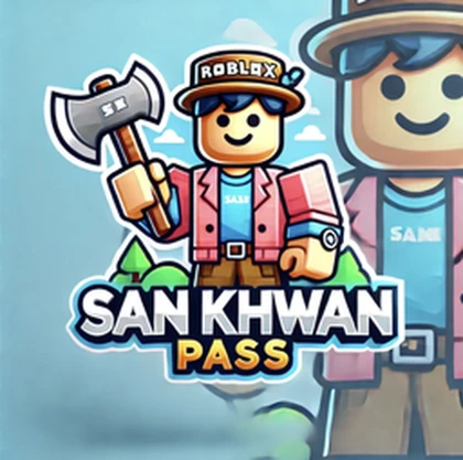 Play It Simple Roblox group icon
