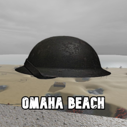 Omaha Beach Capture flag [Voice Chat 🔊]