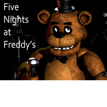 Five Nights At Freedy's RP