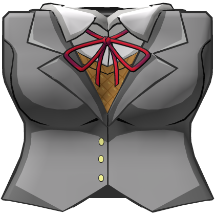 Blazer (DDTO) [=] Roblox item