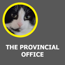 The Provincial Office