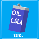 Oil Cola Incorporated