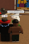 Burnt Corp