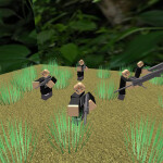 U.S. Army  vs.  Criminals 