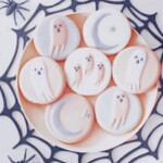 ✧🎃･ﾟ: *✧👻:*