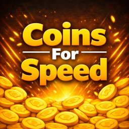 Coins For Speed