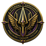 EV || Eternal Vanguard