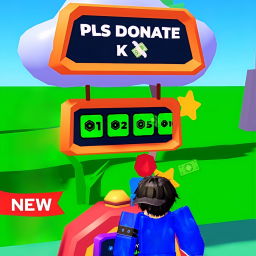 PLS DONATE K 💸