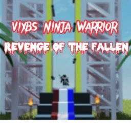 Vibes Ninja Warrior icon
