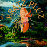 {BRATZ PLUZ}