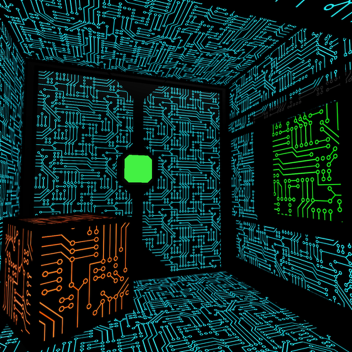 Dark-Sci-Facility 2025. [FE2 Map]